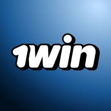 1Win logo