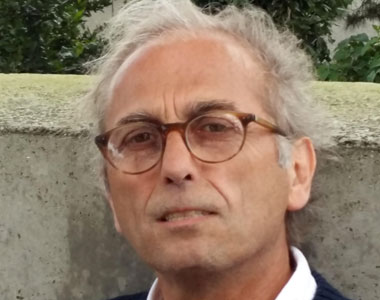 Christophe GREGORIO